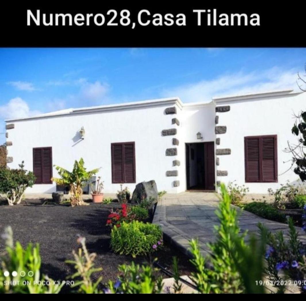 Numero28,Casa Tilama Uga Εξωτερικό φωτογραφία